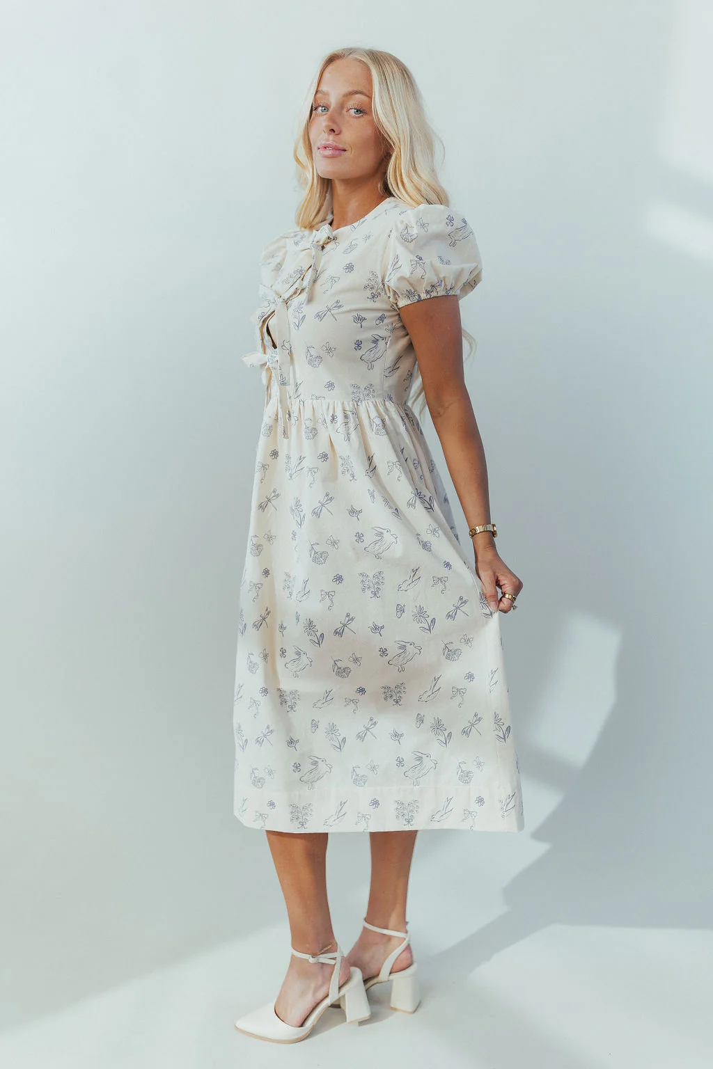 Beatrix Midi - Image 7