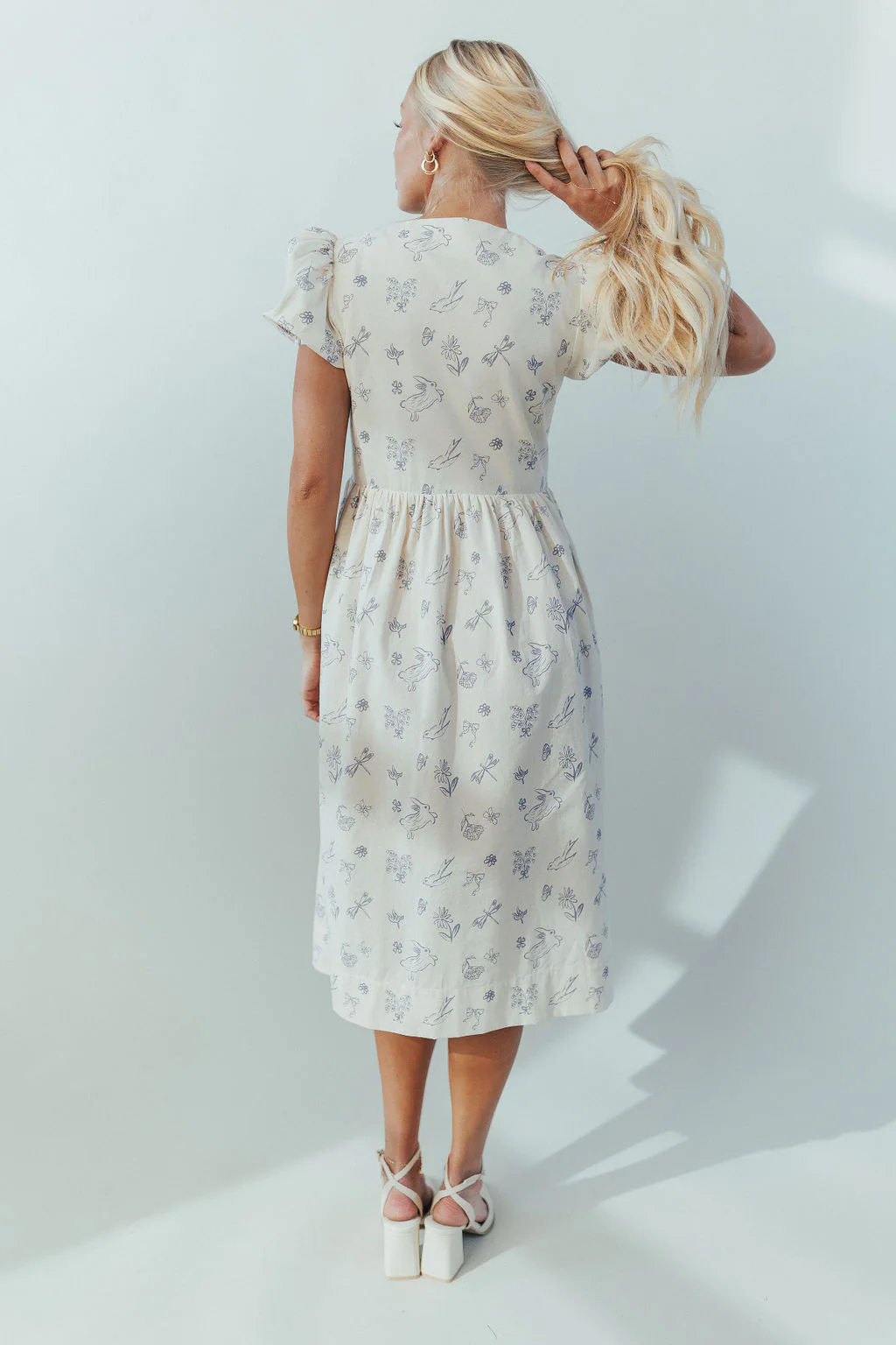 Beatrix Midi - Image 8