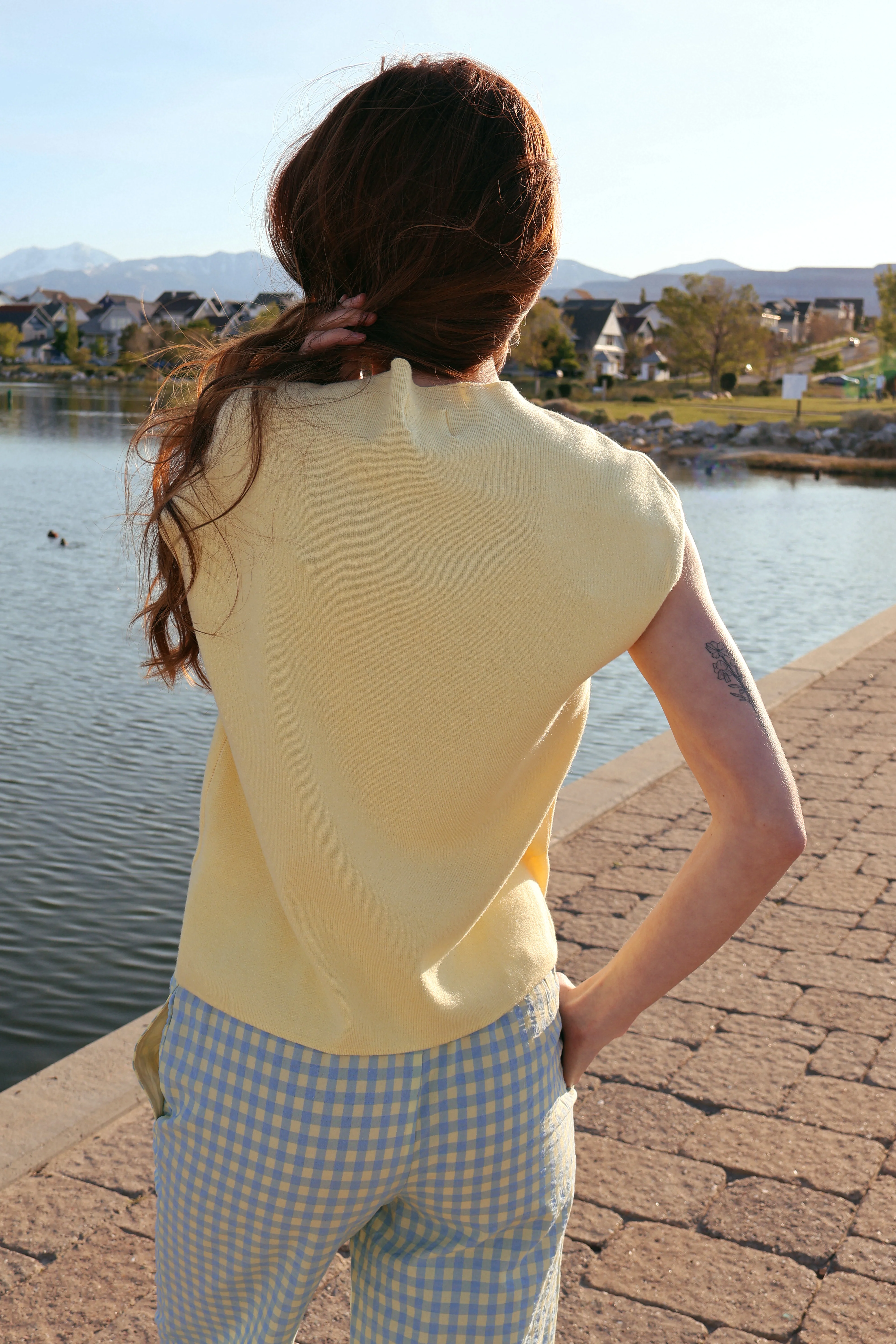 Blair Cardigan - Image 10