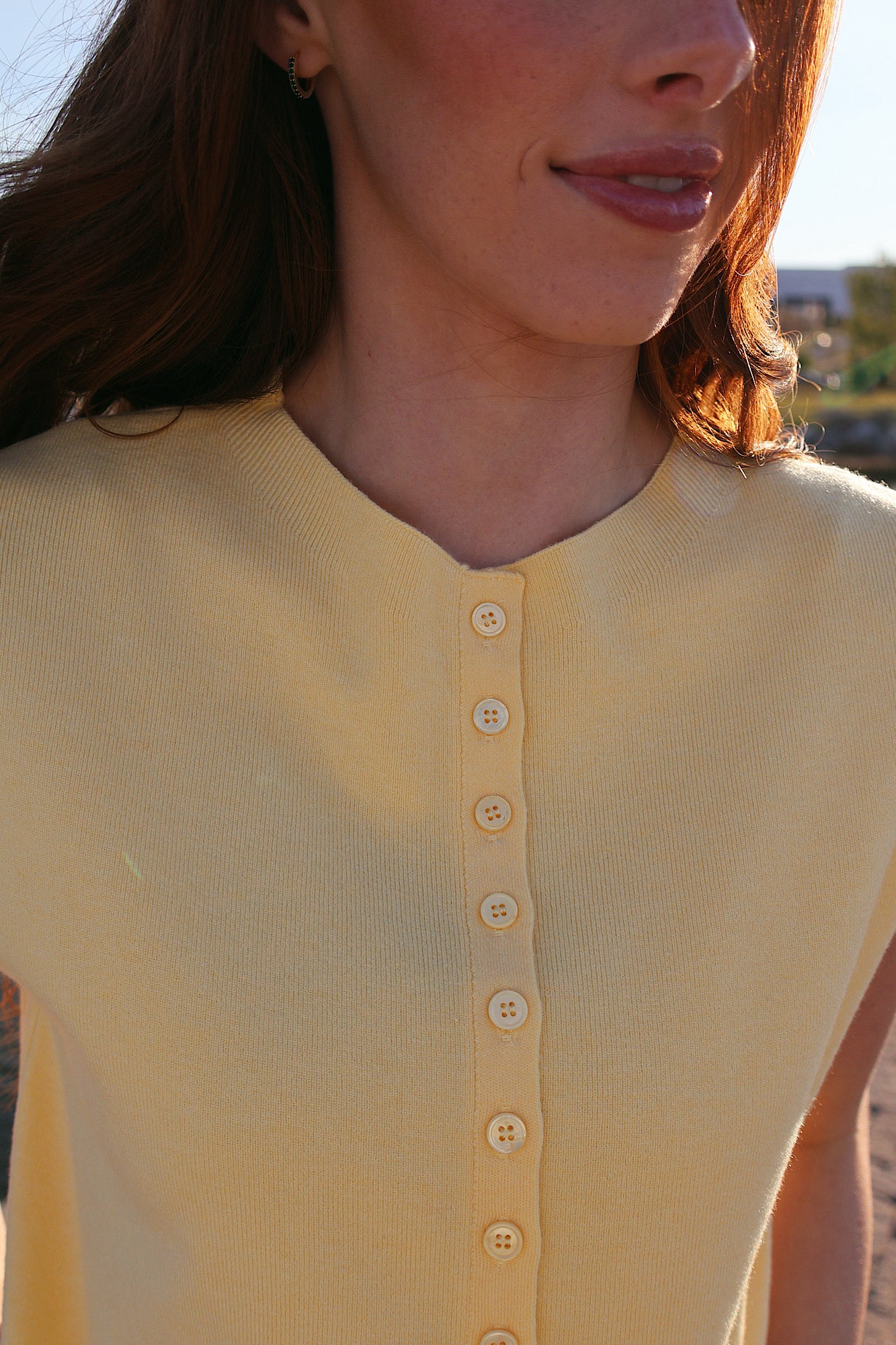 Blair Cardigan - Image 12