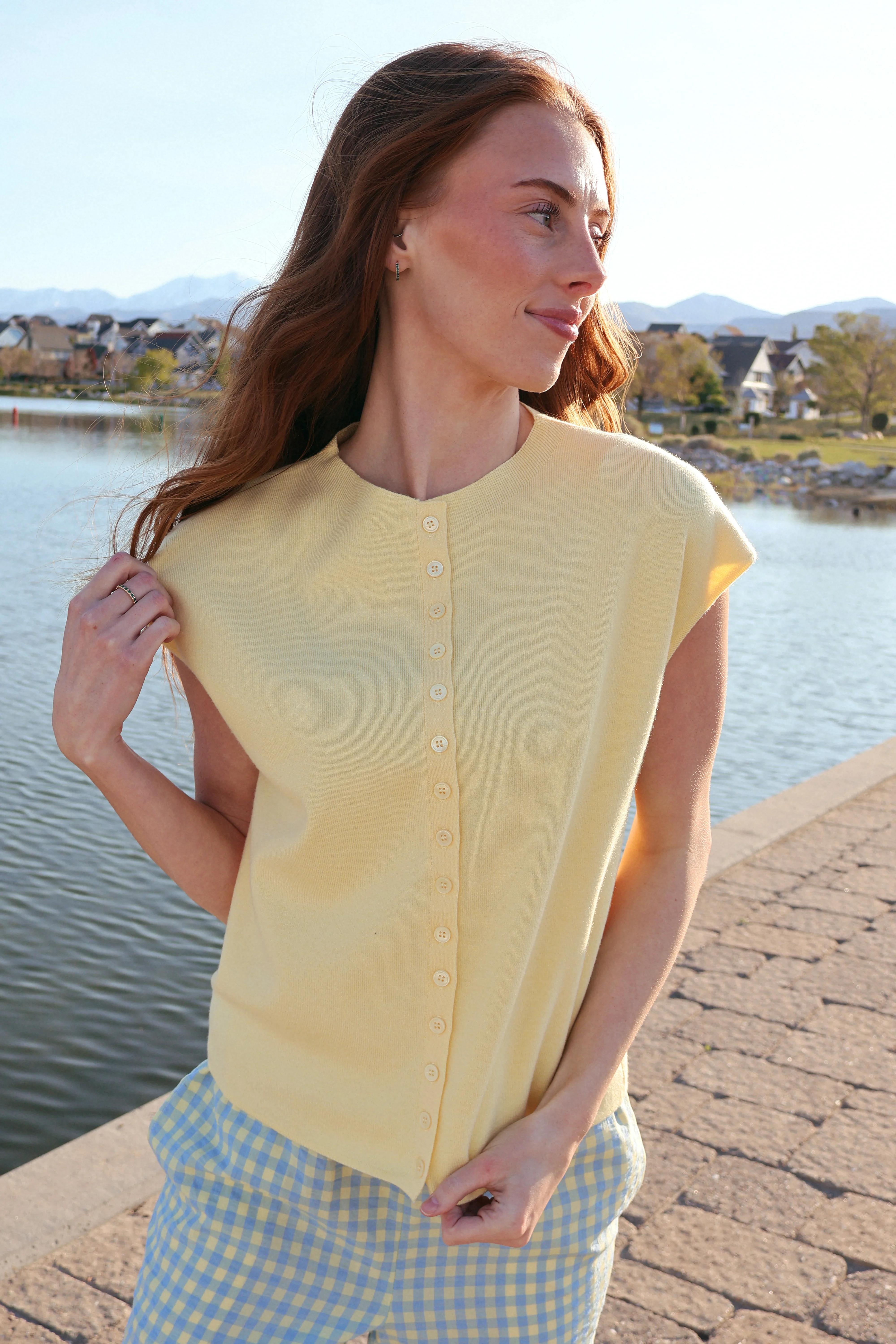Blair Cardigan - Image 2
