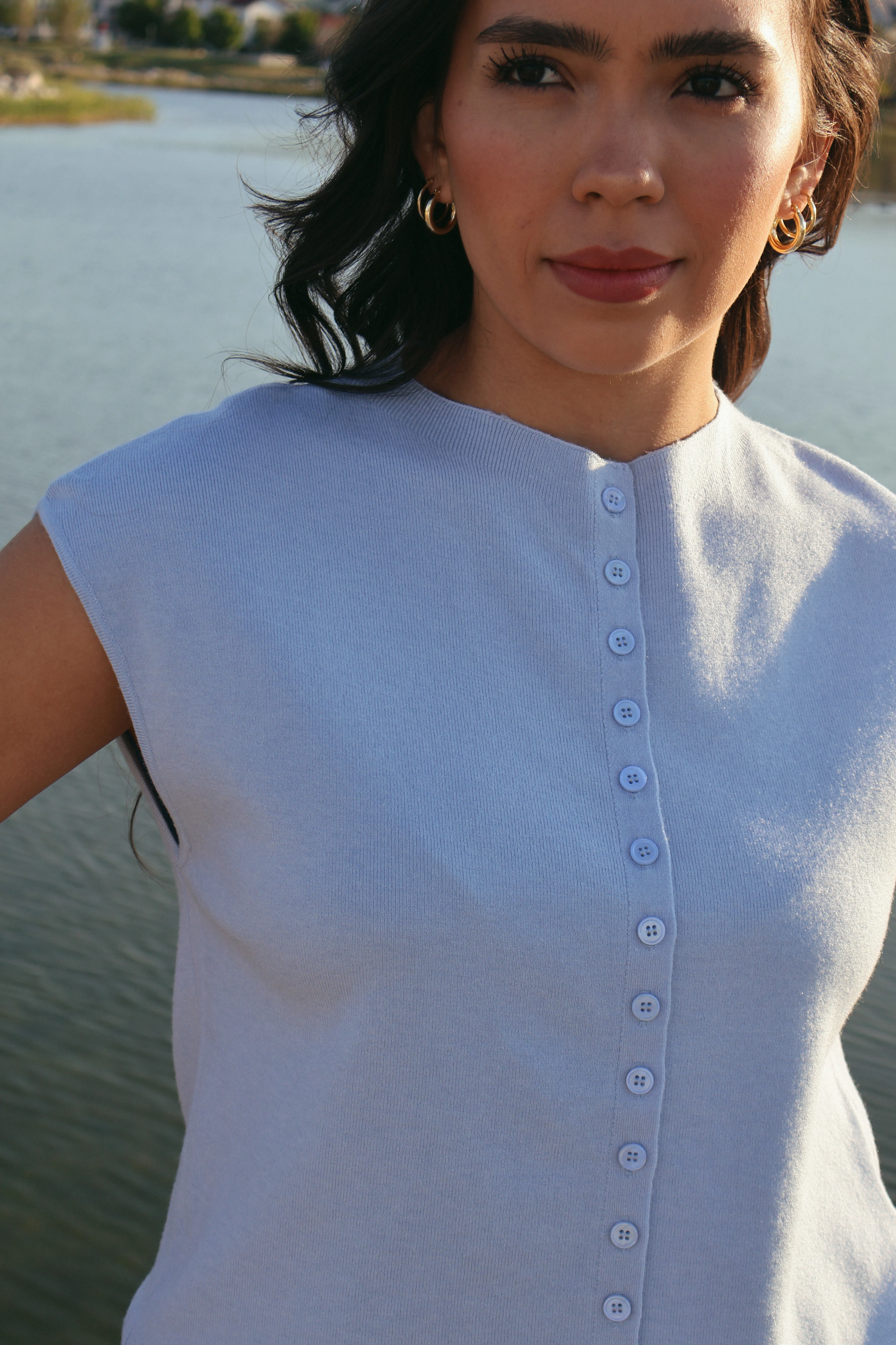 Blair Cardigan - Image 8