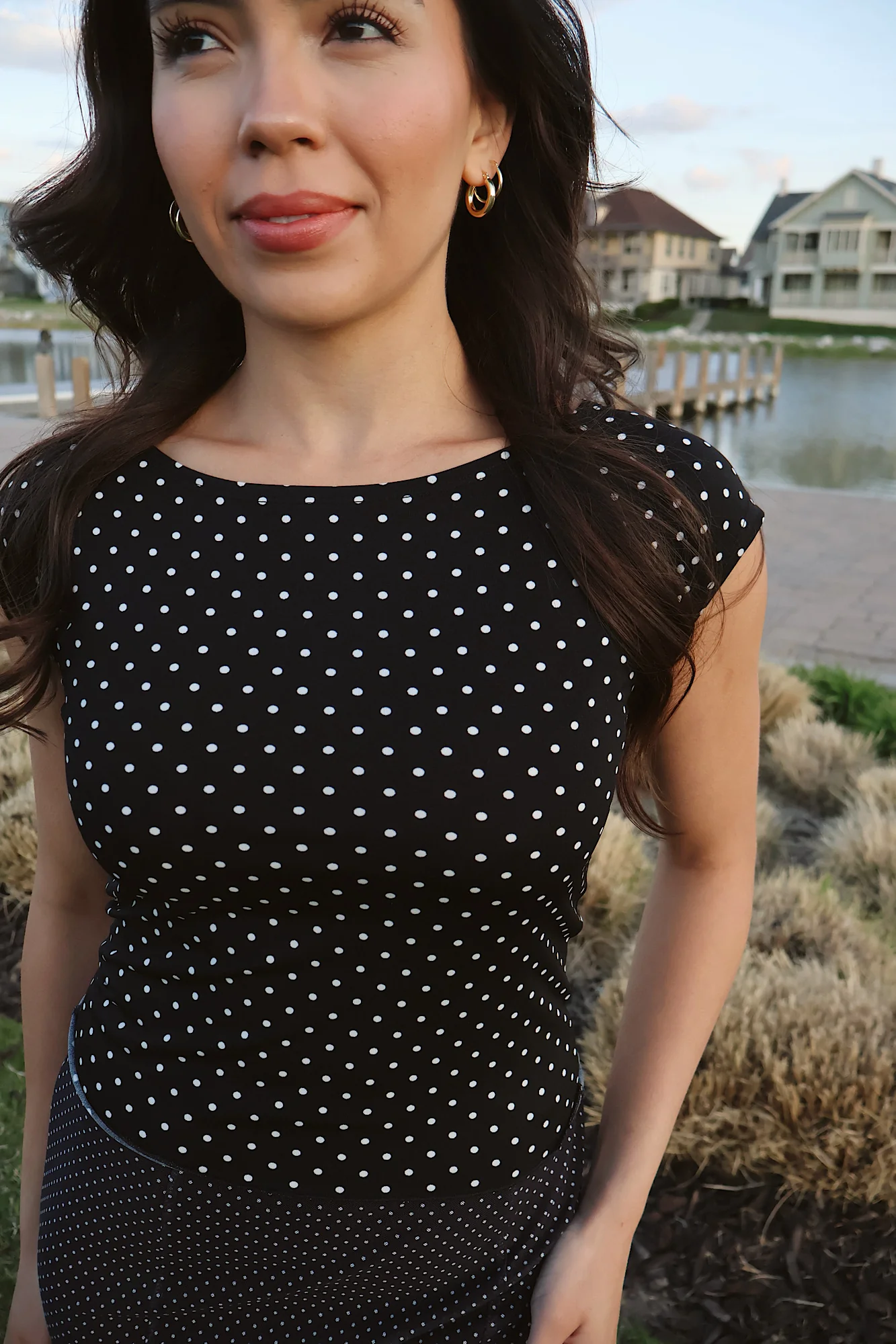 Dottie Top - Image 10