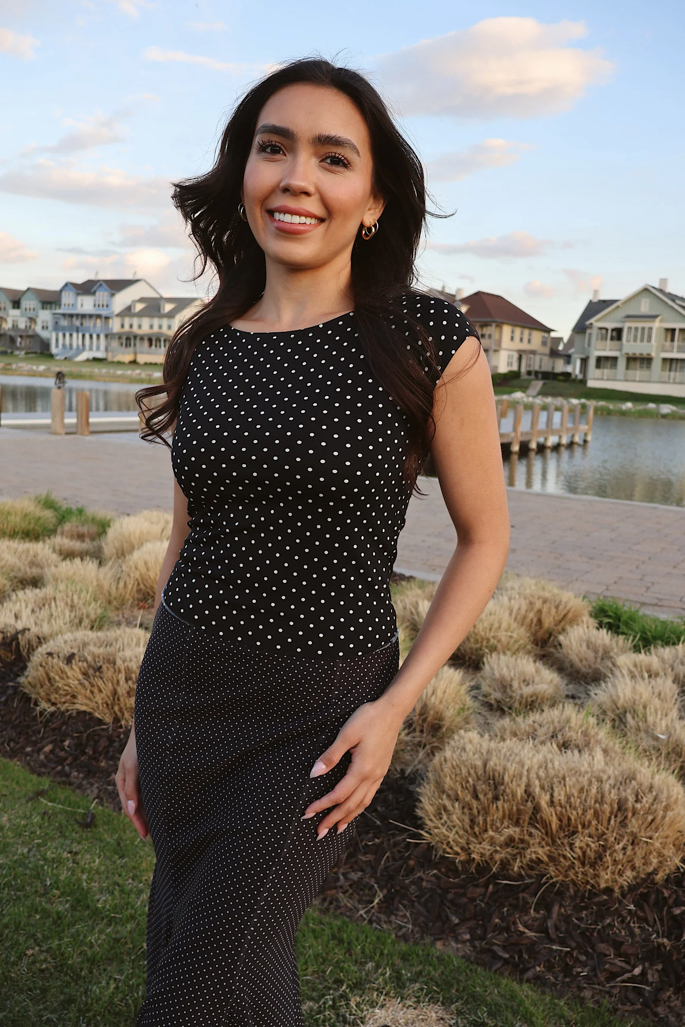 Dottie Top - Image 3
