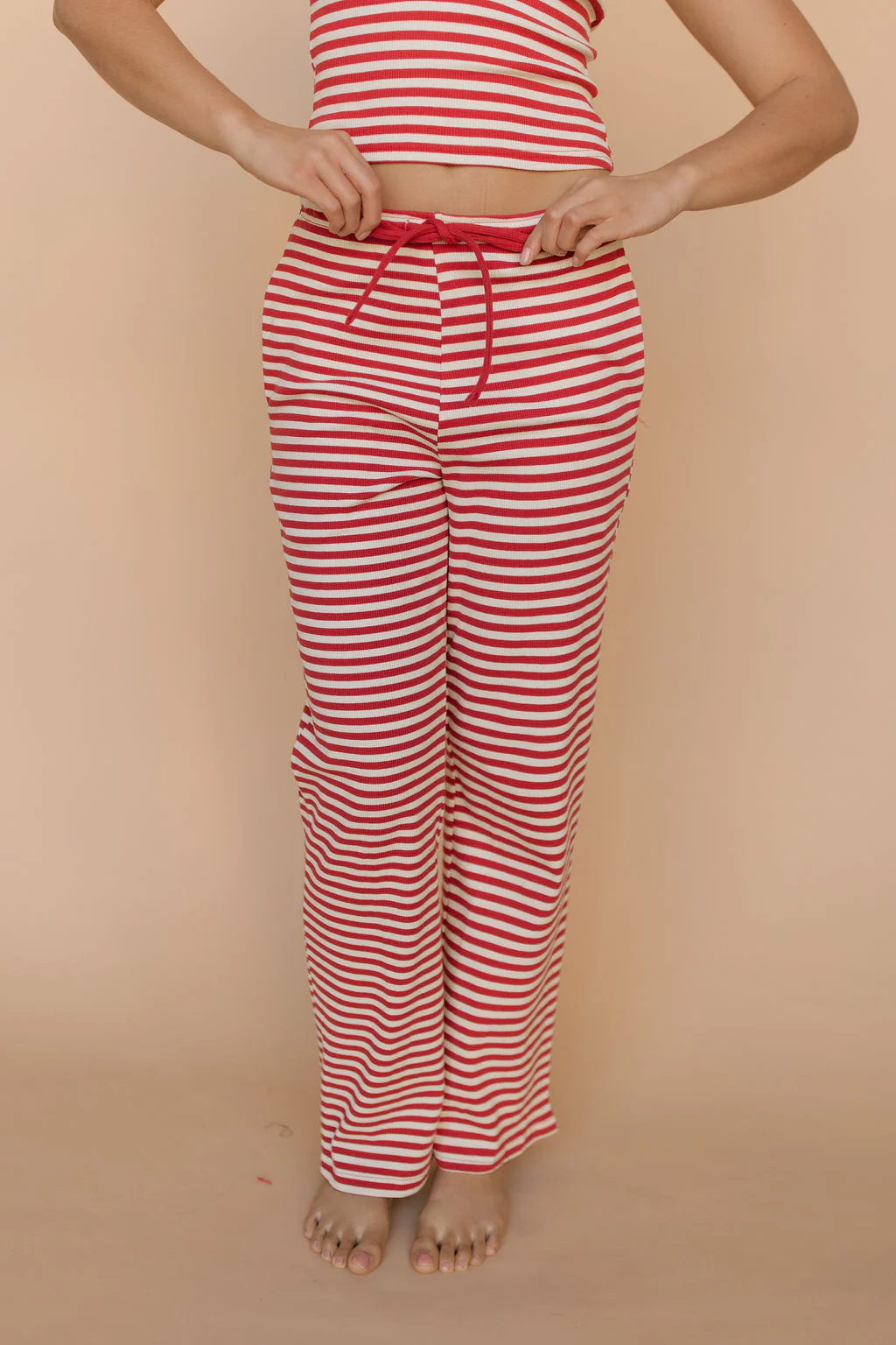 Emerson Stripe Pants - Image 10