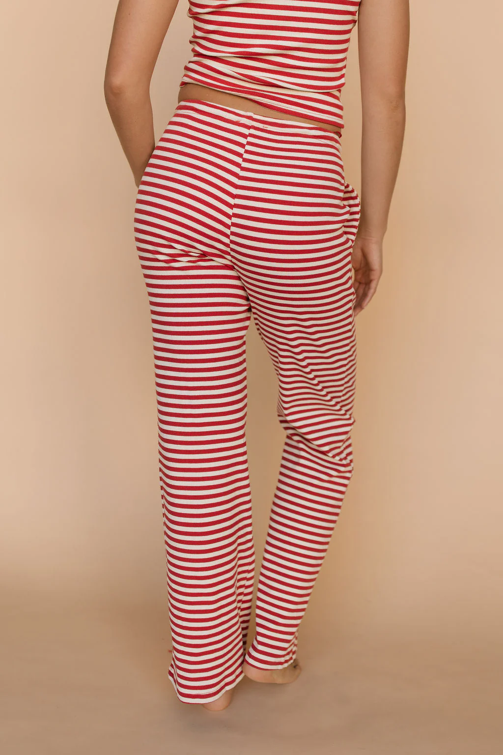 Emerson Stripe Pants - Image 7