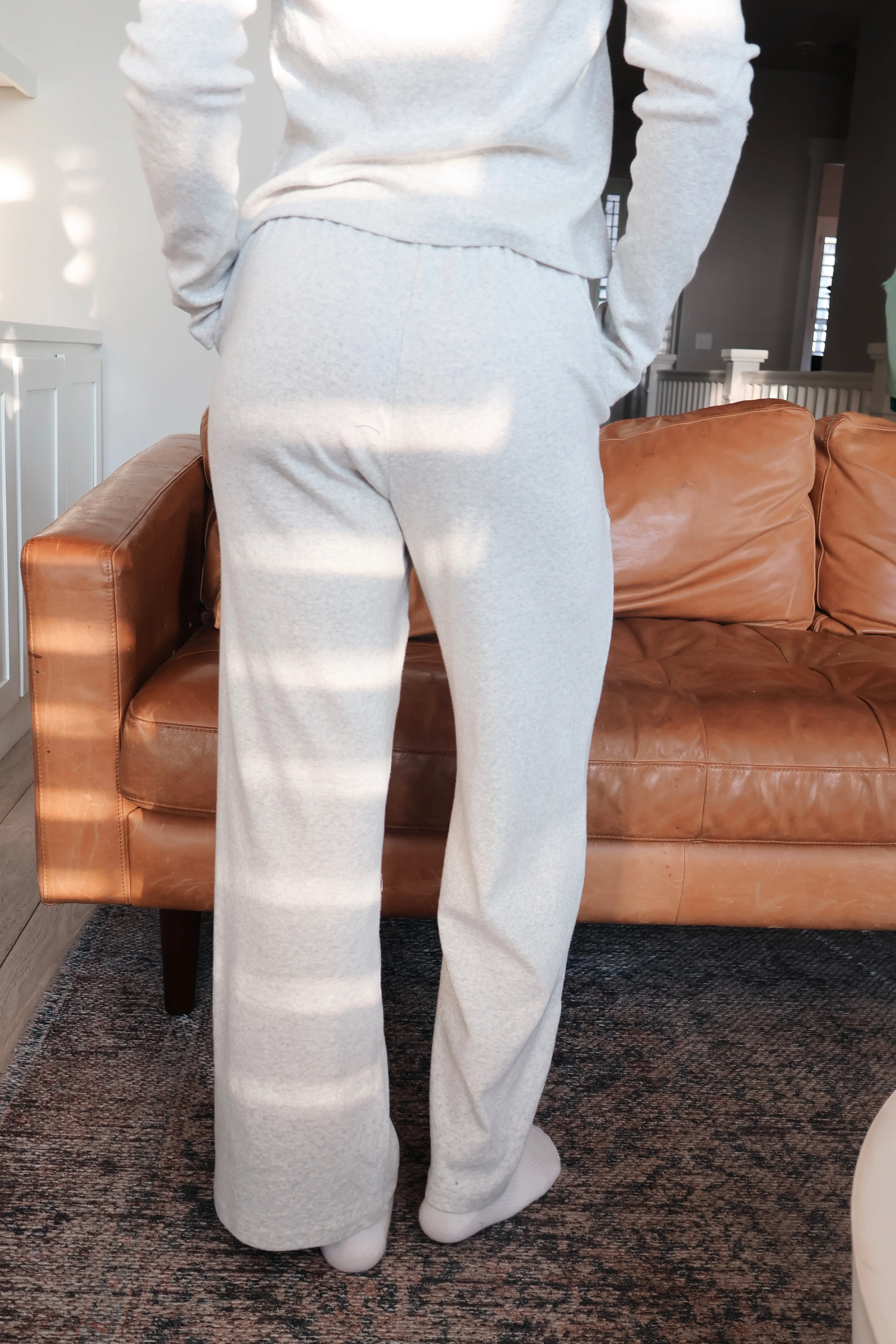 Everyday Feeling Pointelle Pants - Image 3