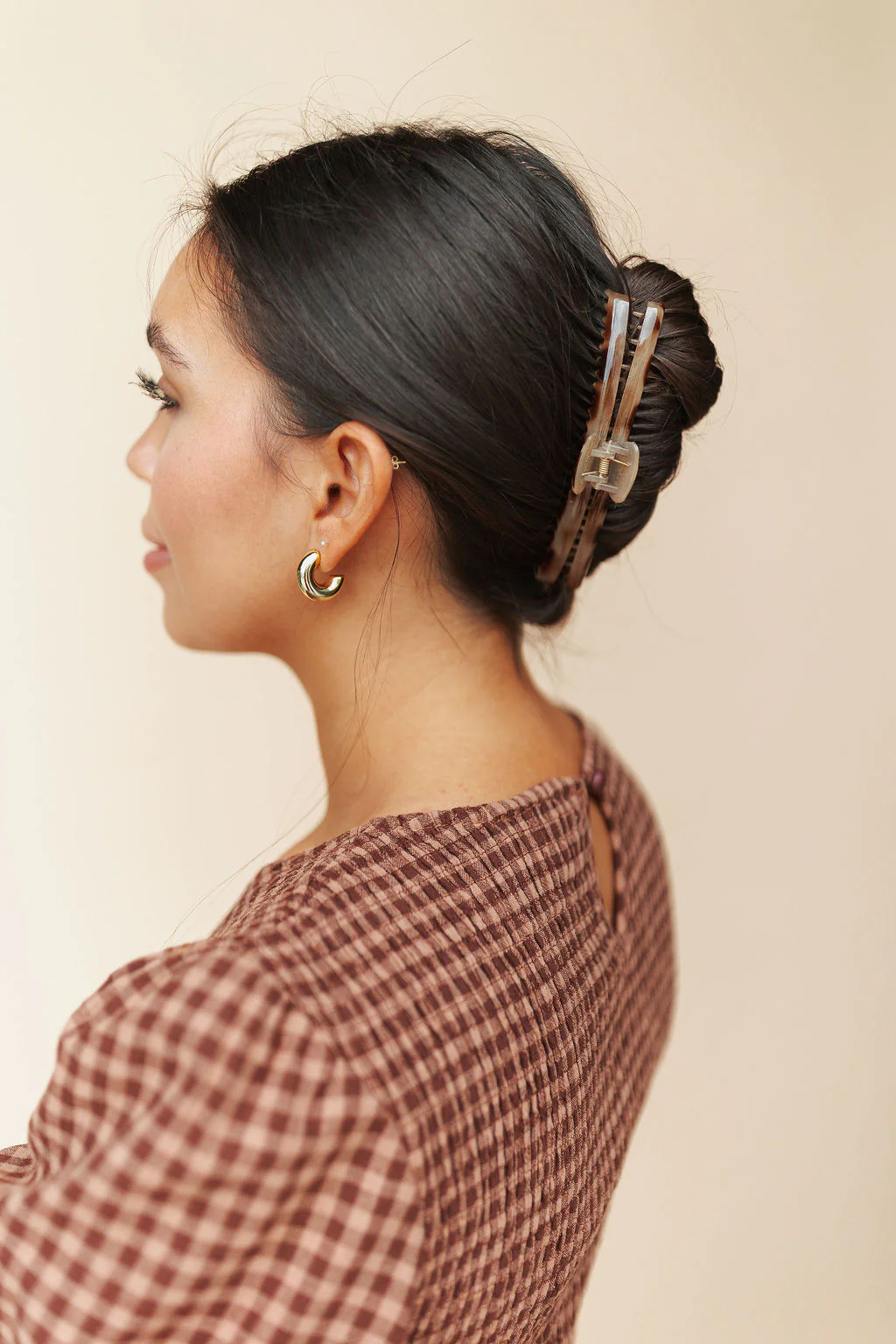 FINAL SALE - Kaxi Co Hold Everything Claw - Image 3