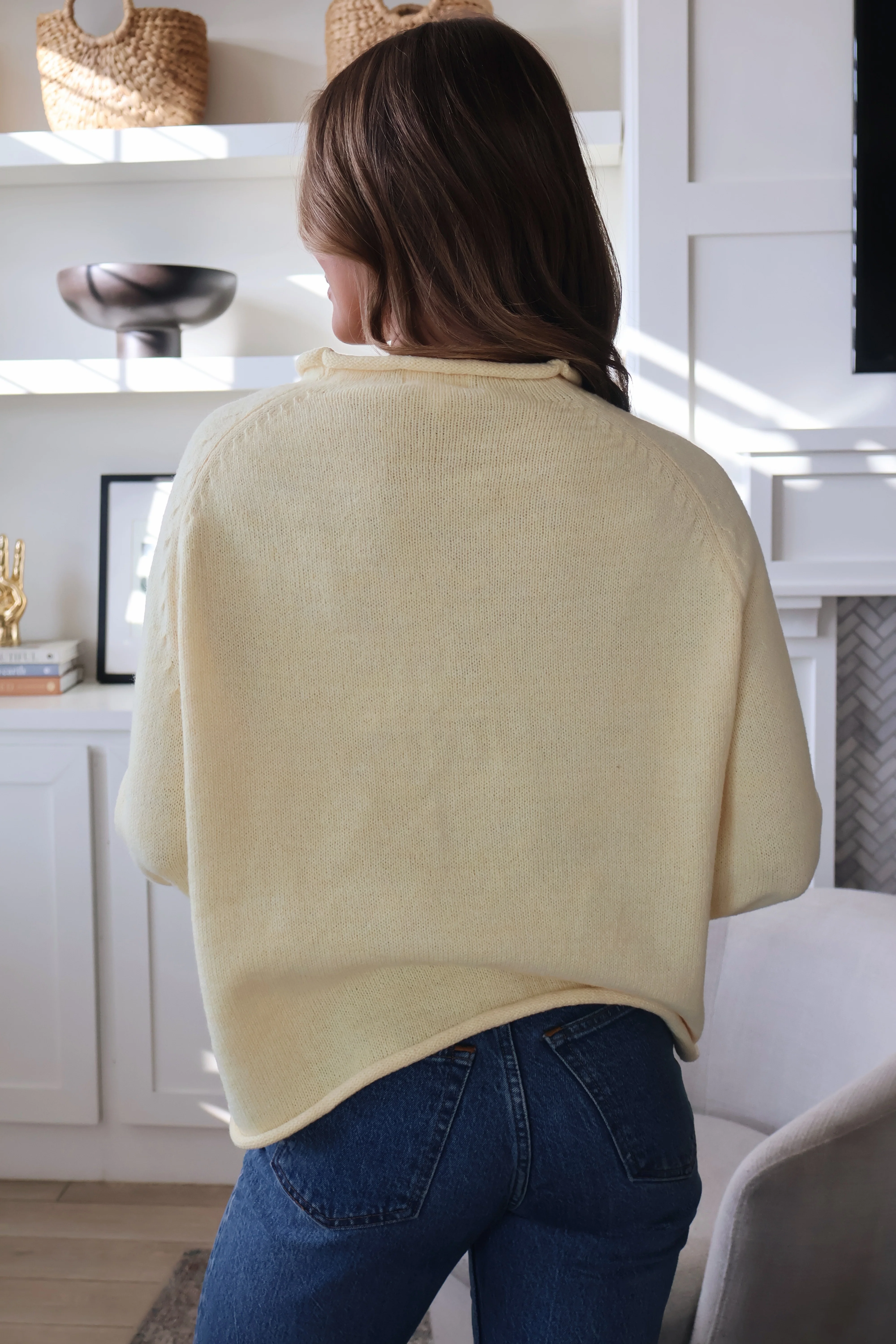 Fish N Chic Sweater - Image 4