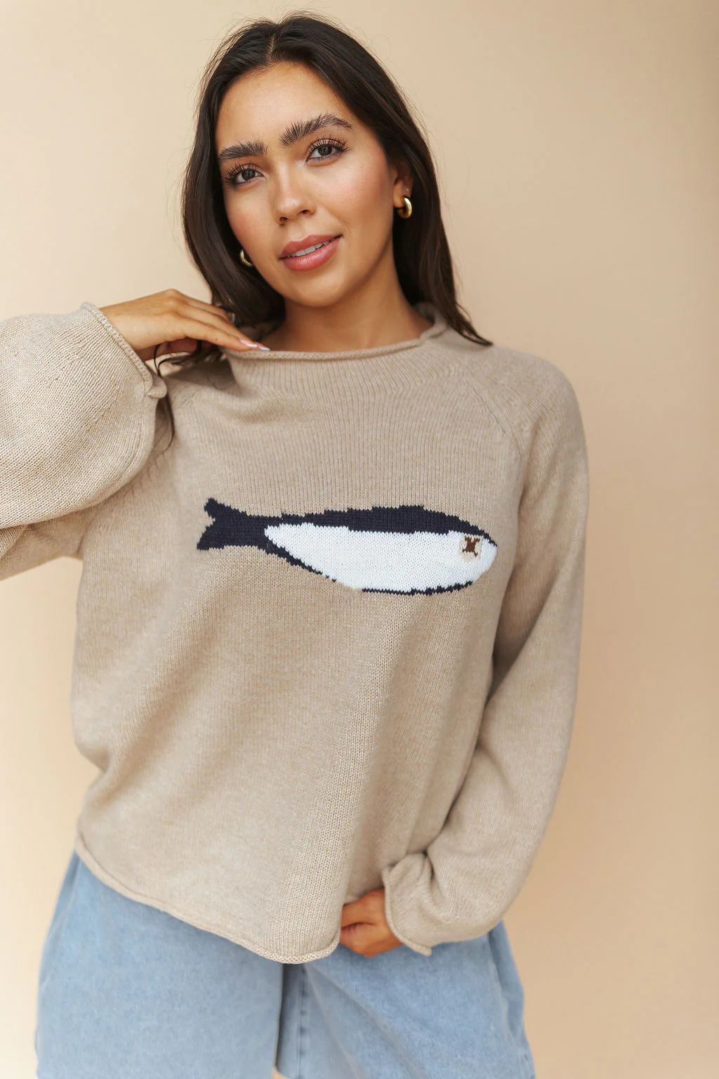 Fish N Chic Sweater - Image 9