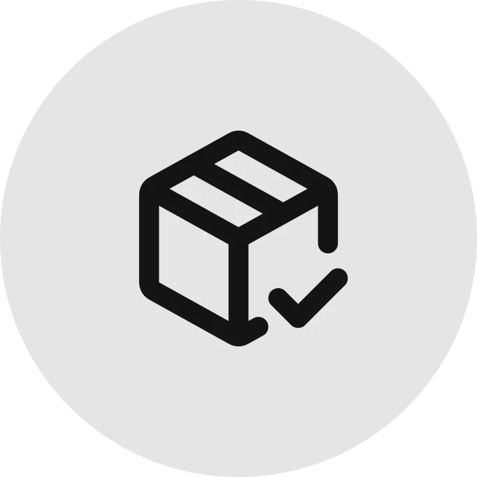 Free Return for Refunds or Store Credit + Package Protection
