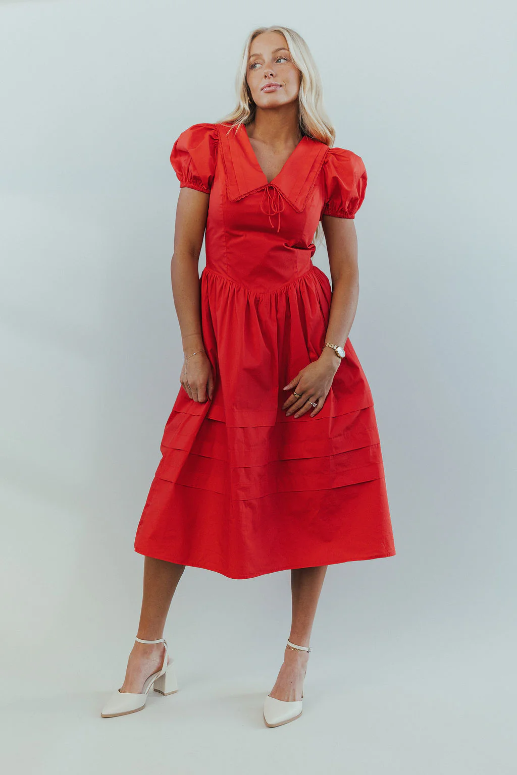 I Love Lucy Dress