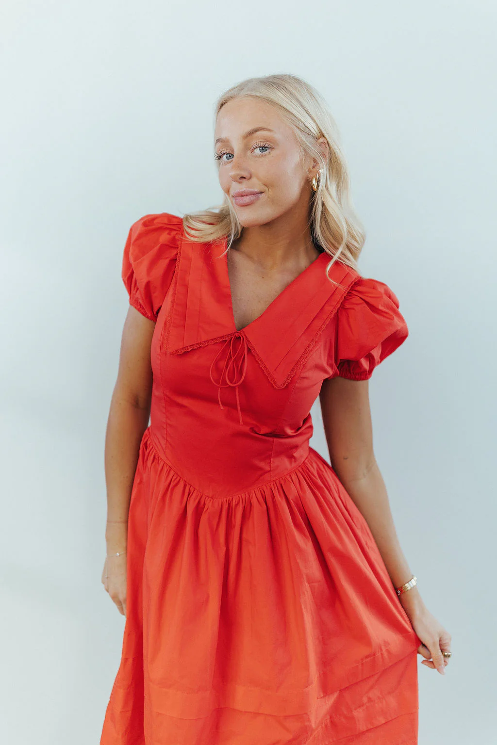 I Love Lucy Dress - Image 2