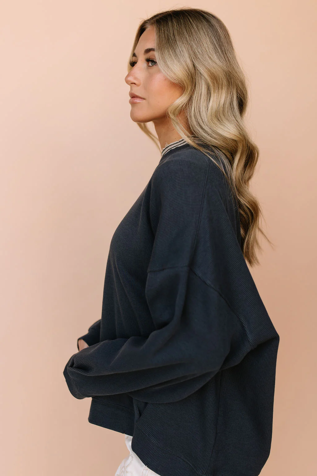 Jordan Knit Sweater - Image 5