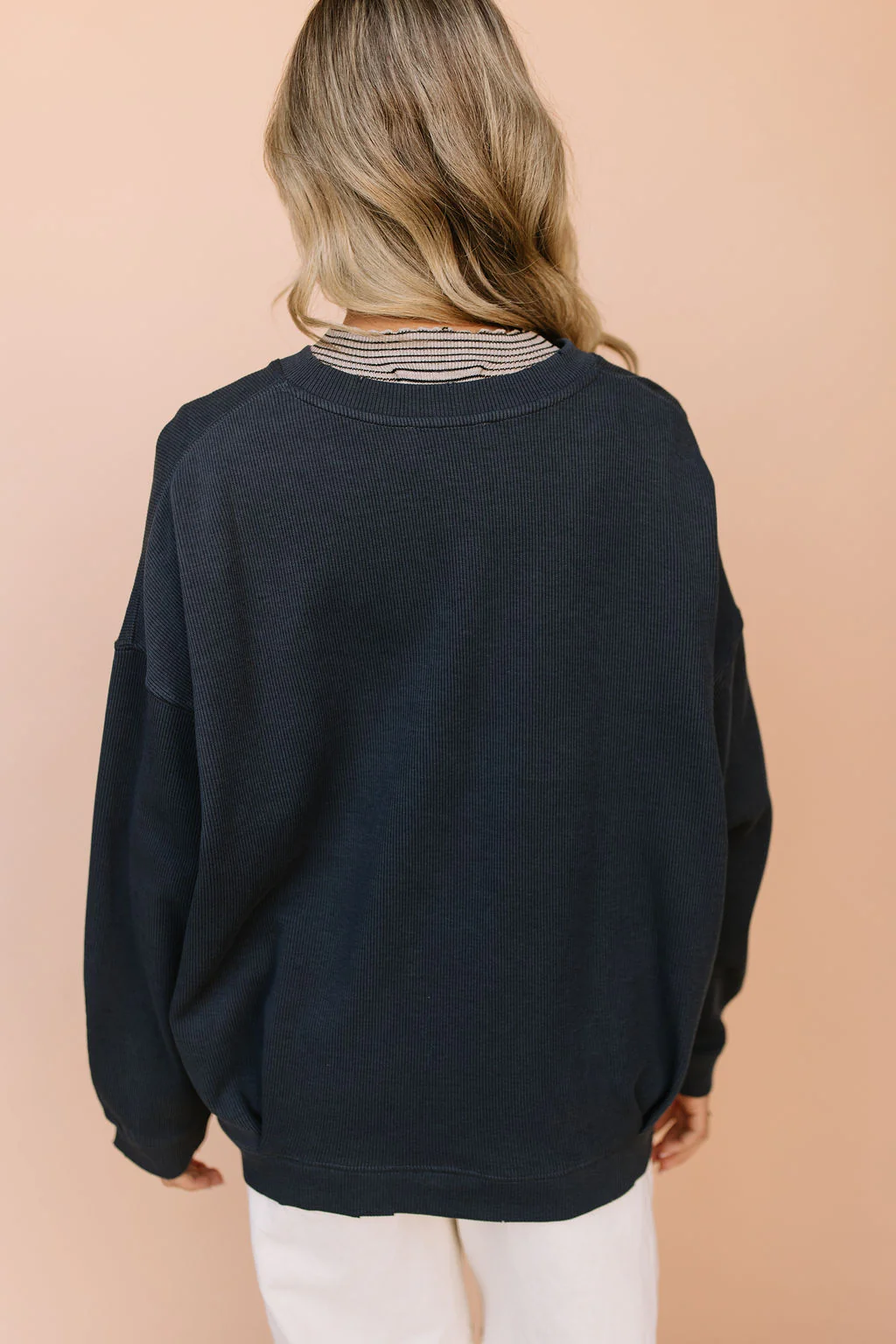 Jordan Knit Sweater - Image 7