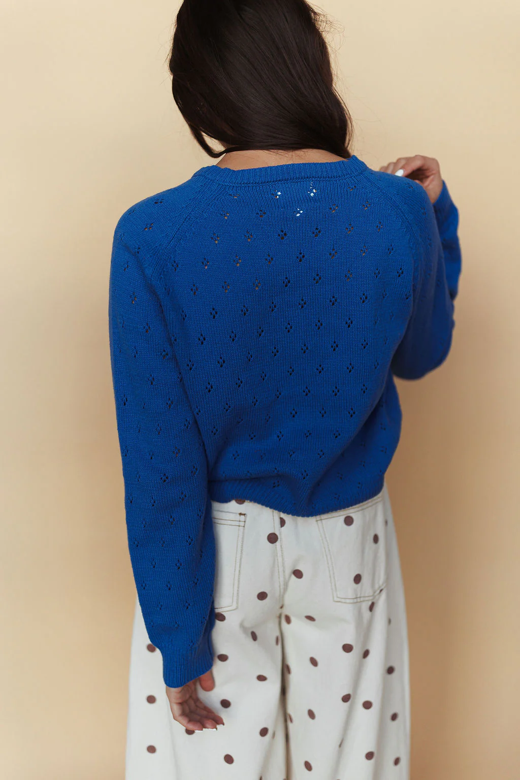 Jules Cardigan - Image 6