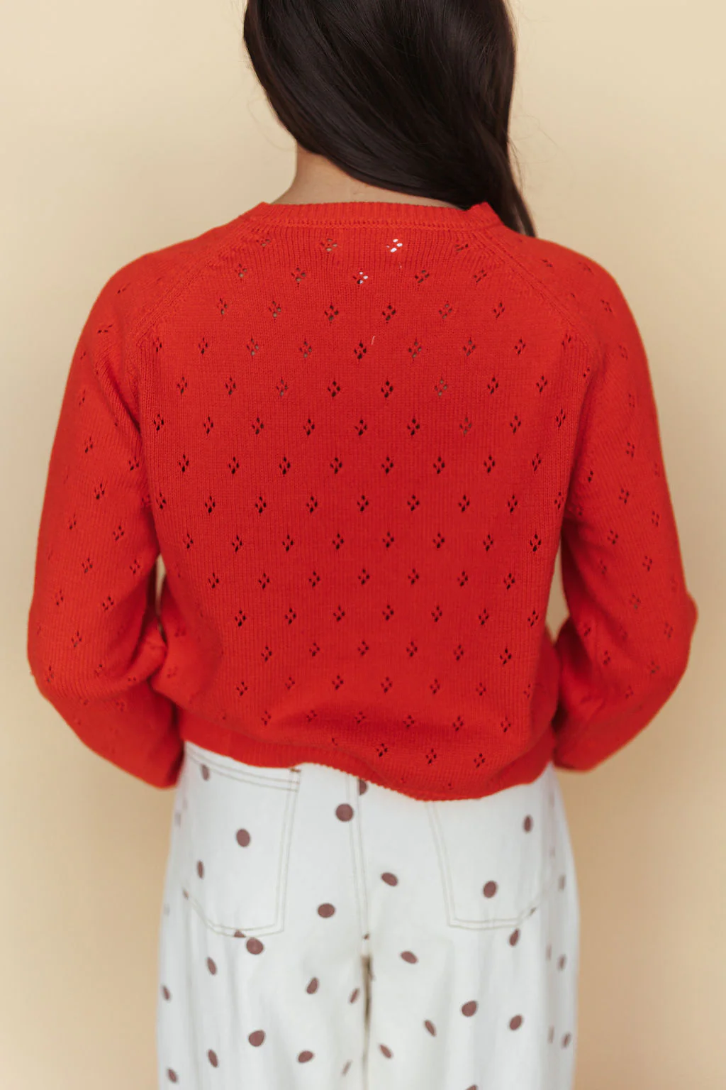 Jules Cardigan - Image 8