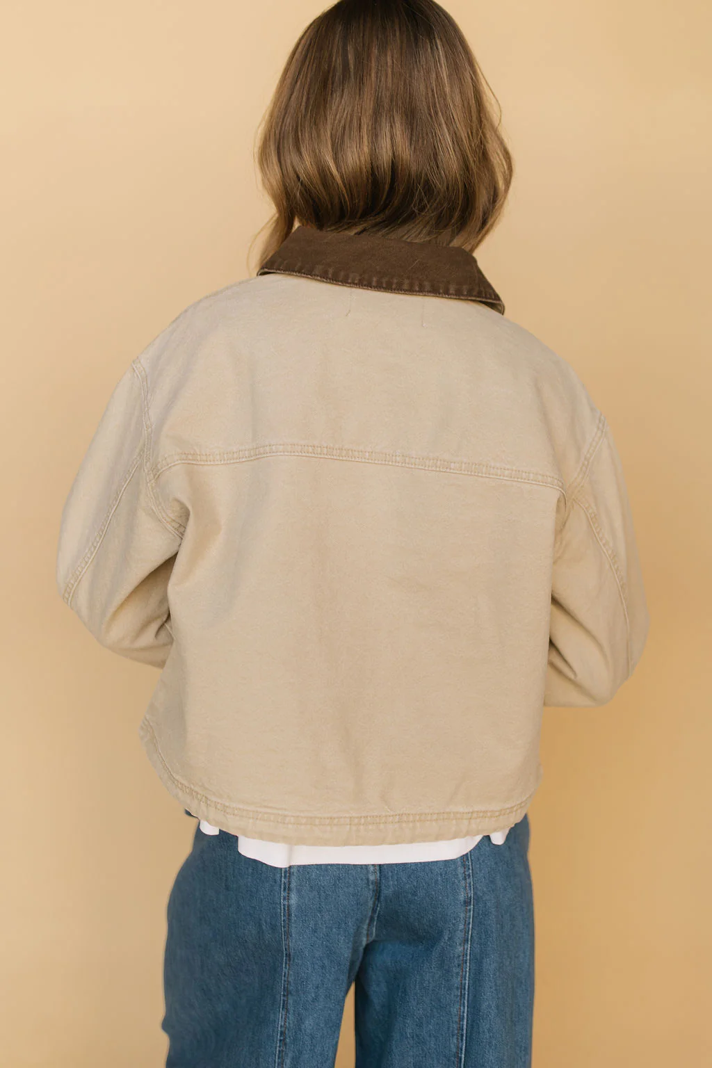 Lennox Utility Jacket - Image 3