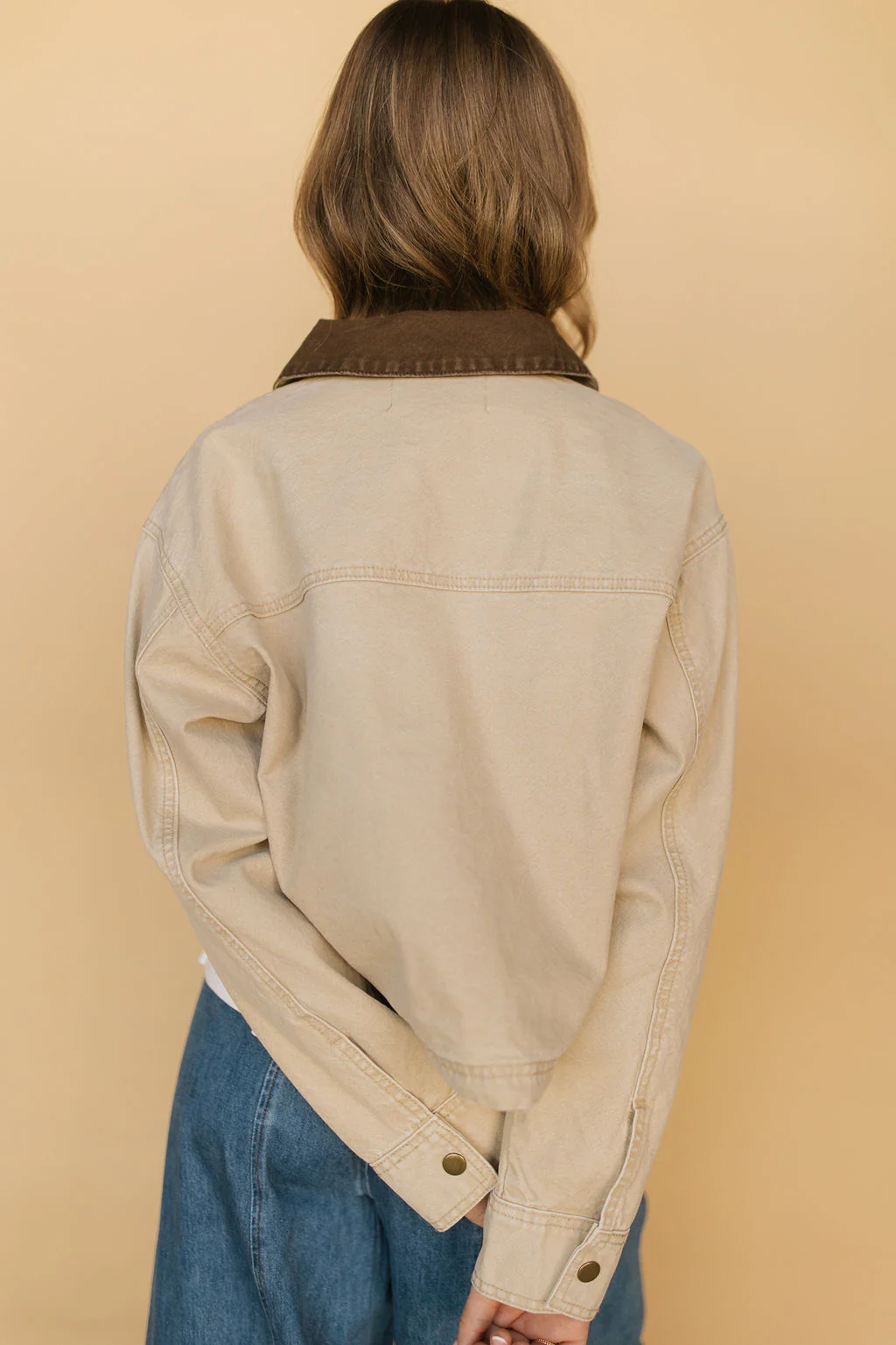 Lennox Utility Jacket - Image 4