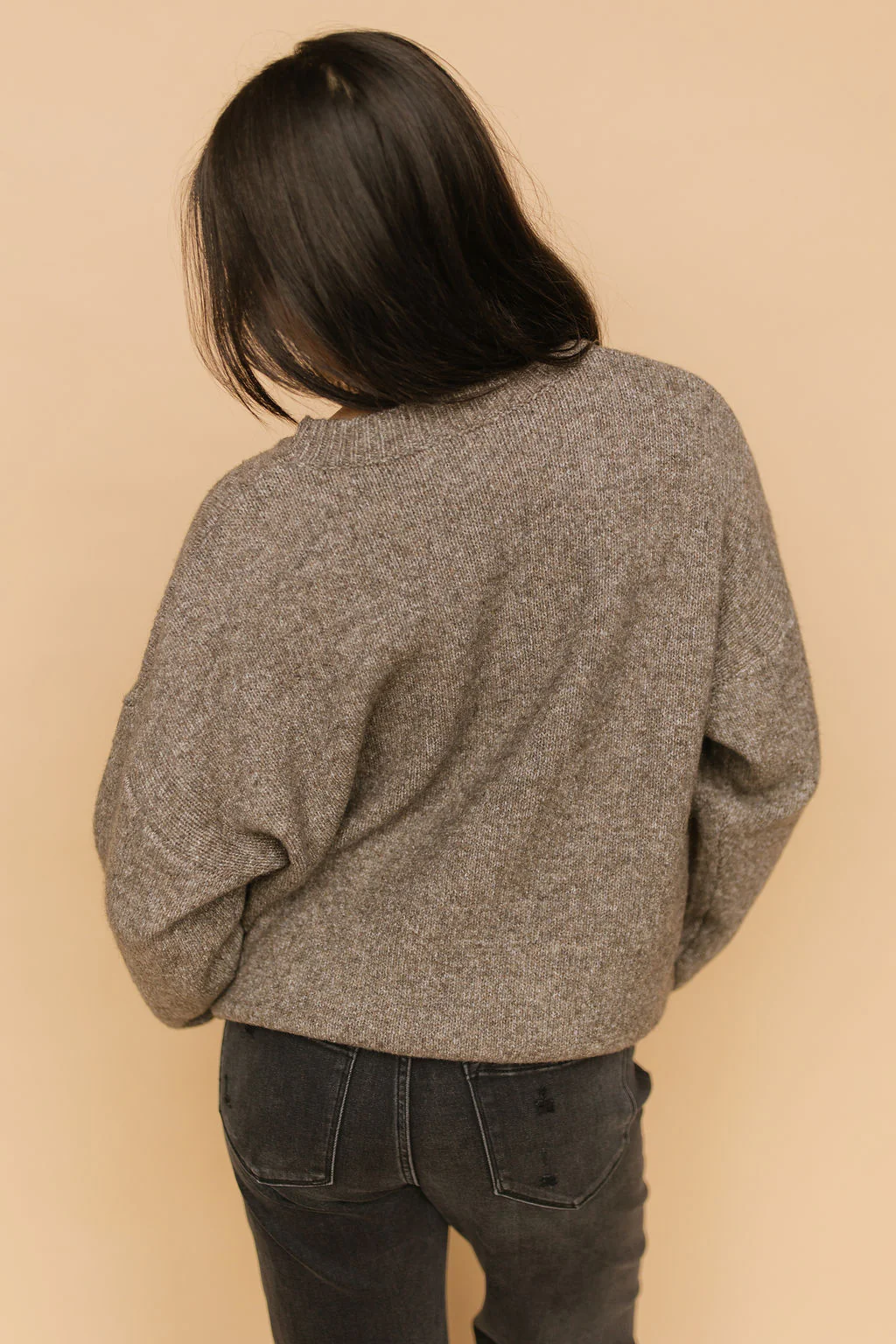 Mallard Knit Sweater - Image 3