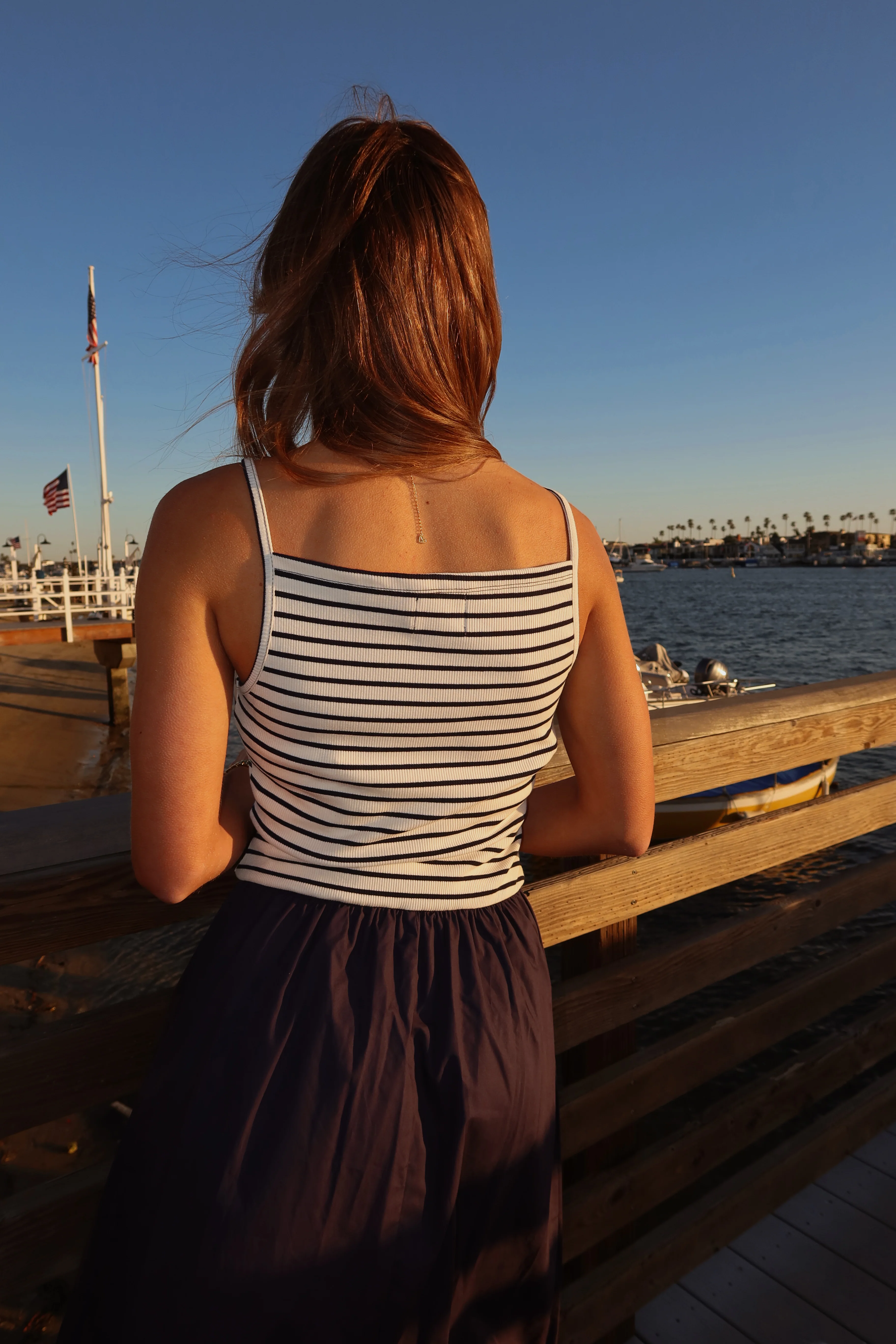 Marina Dress - Image 10