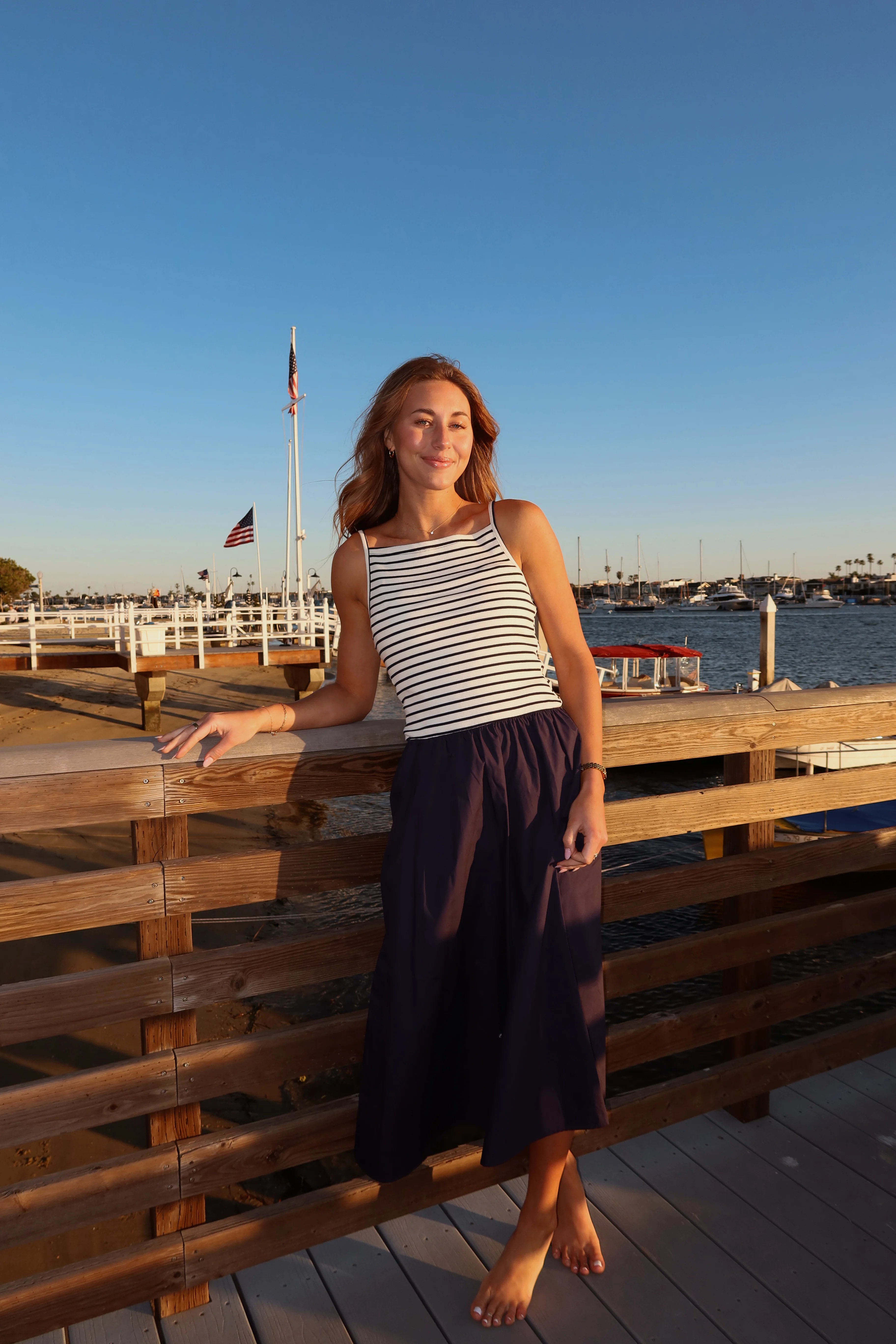 Marina Dress - Image 12