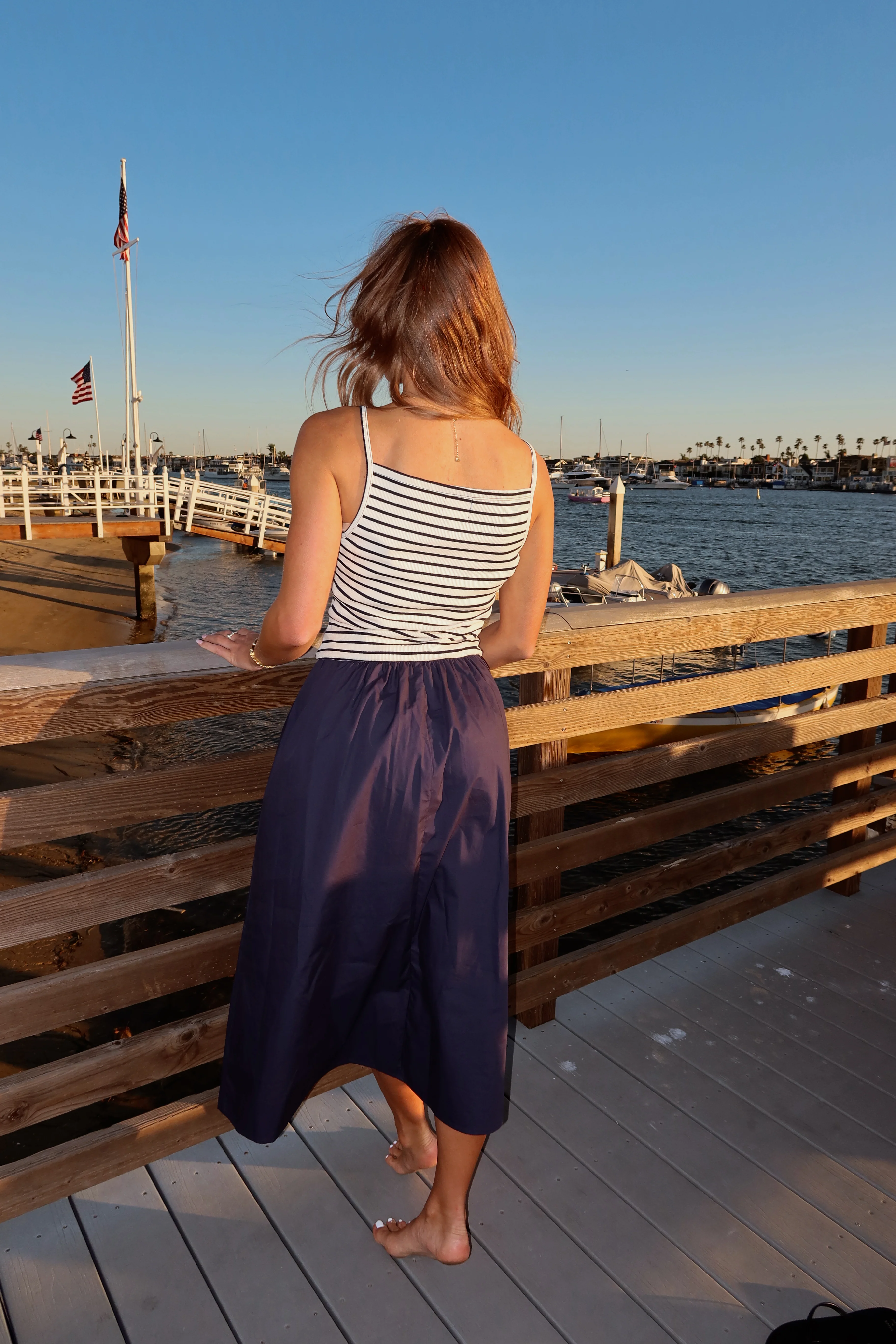 Marina Dress - Image 13