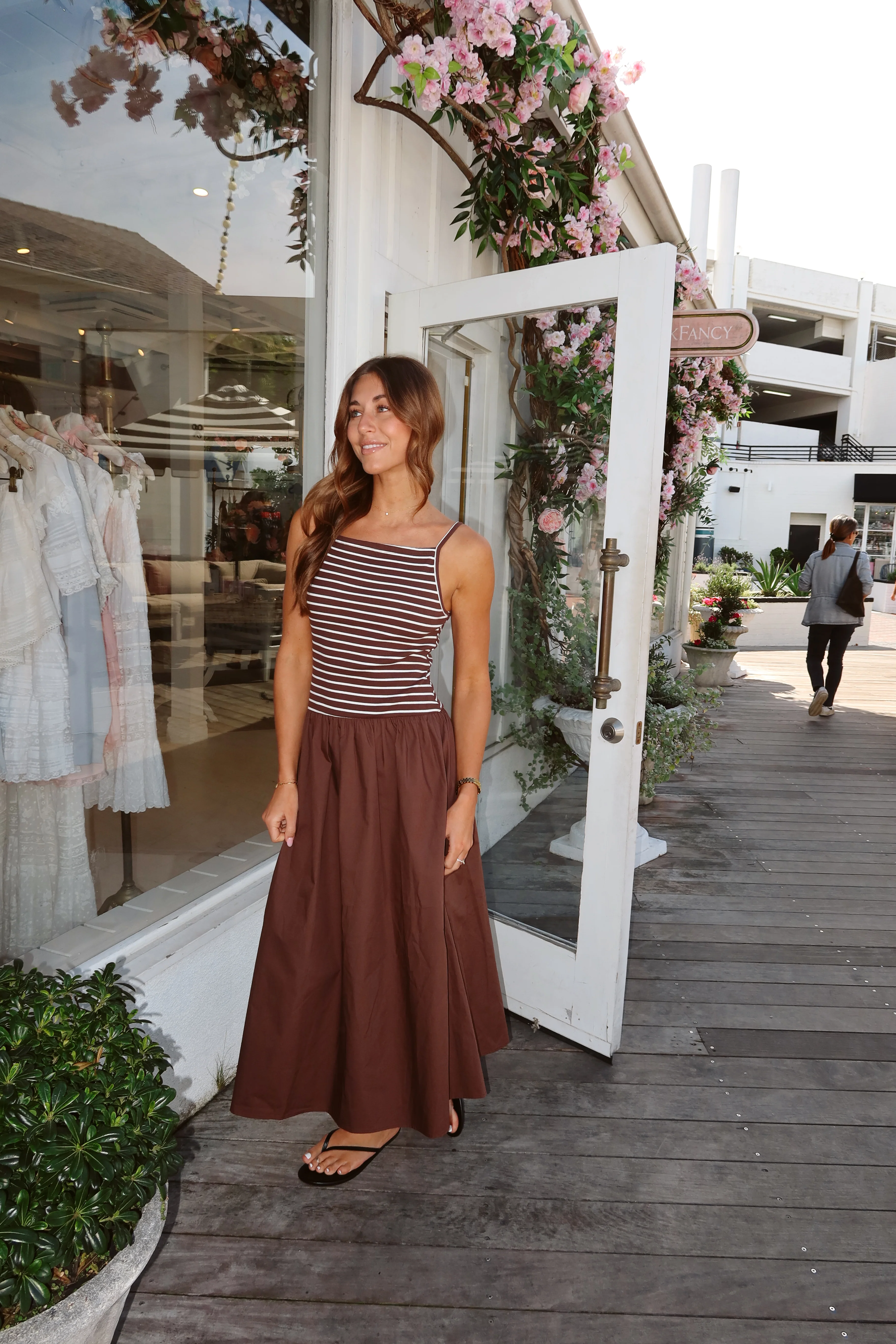 Marina Dress - Image 4