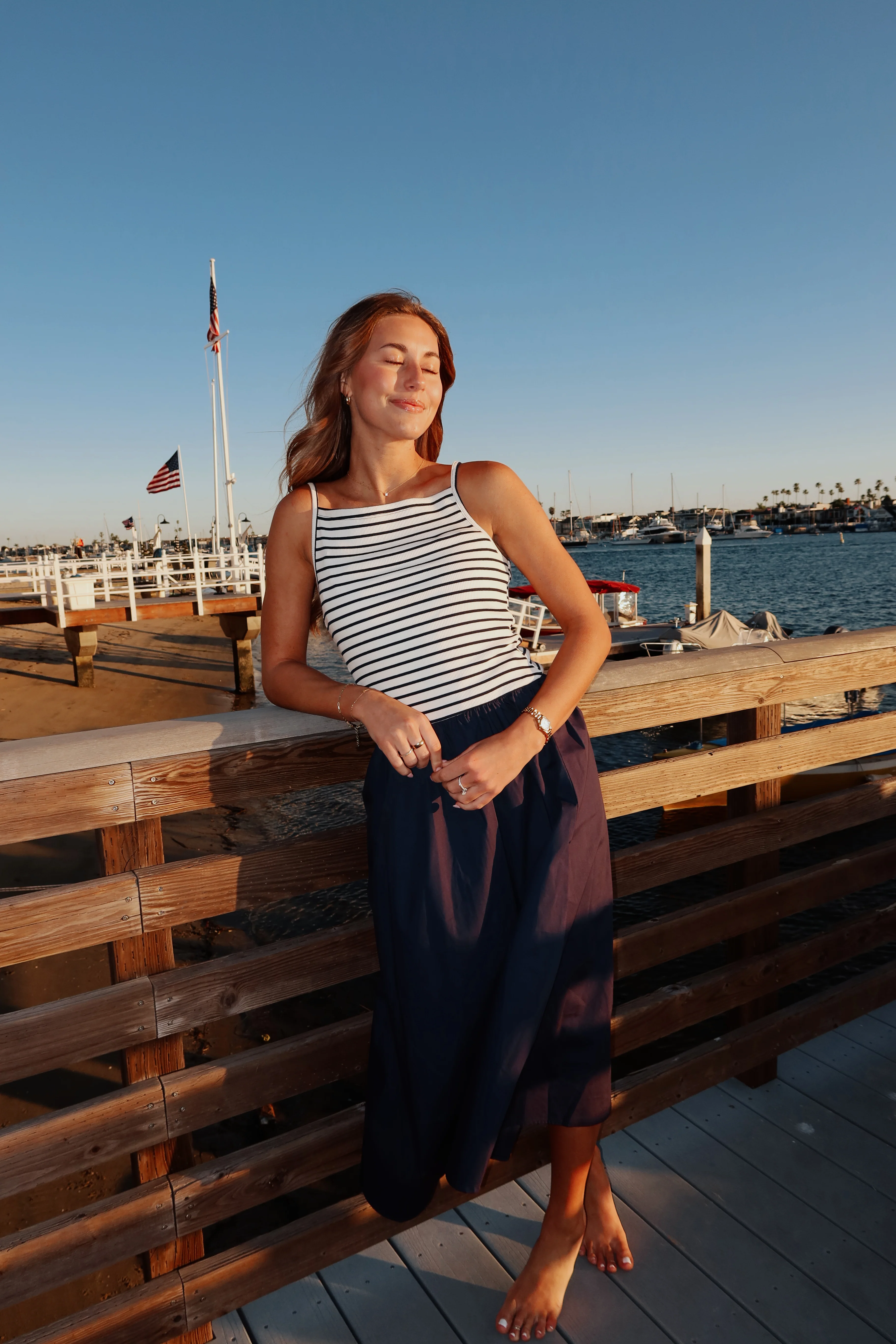 Marina Dress - Image 7