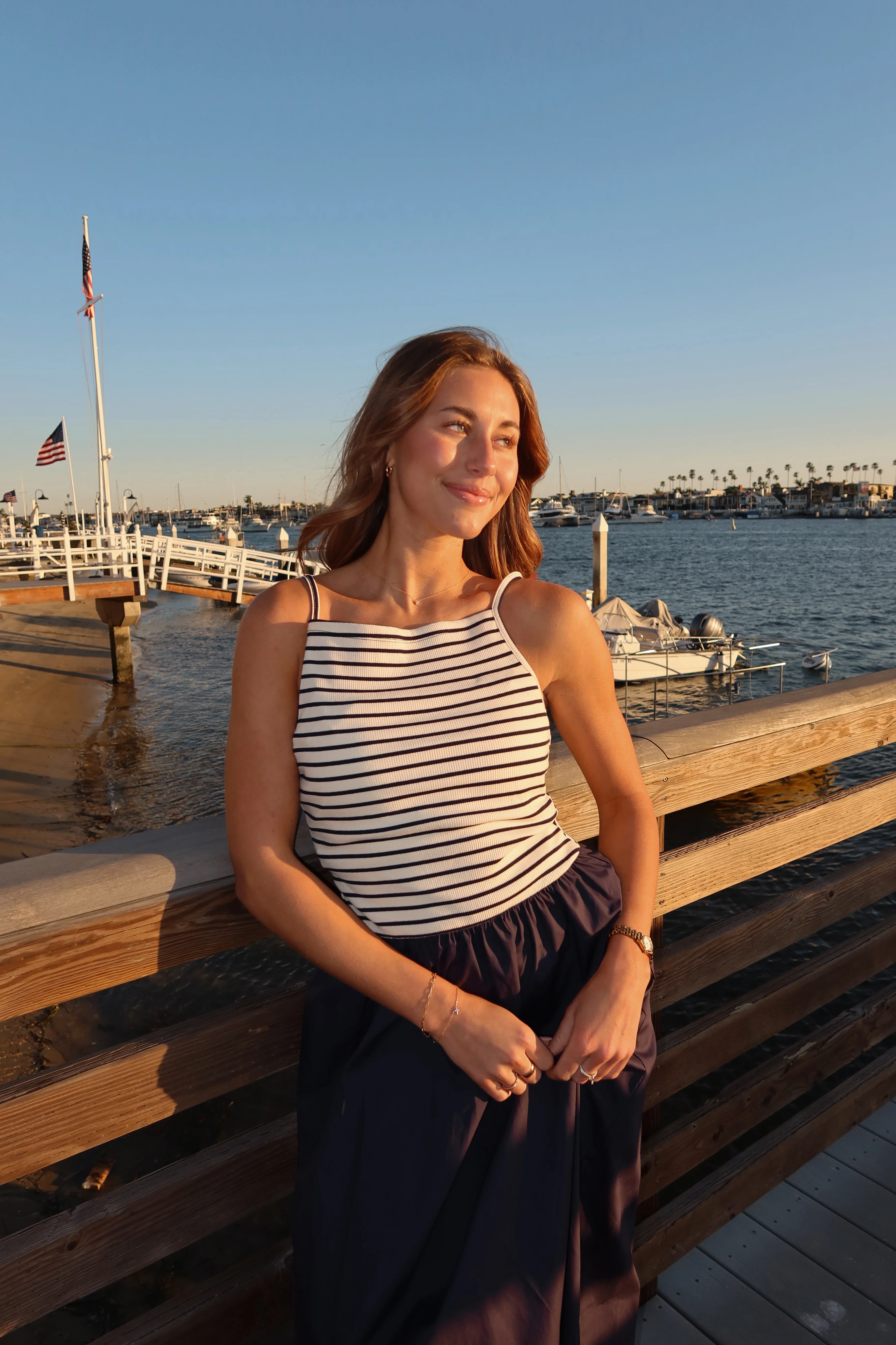 Marina Dress - Image 9