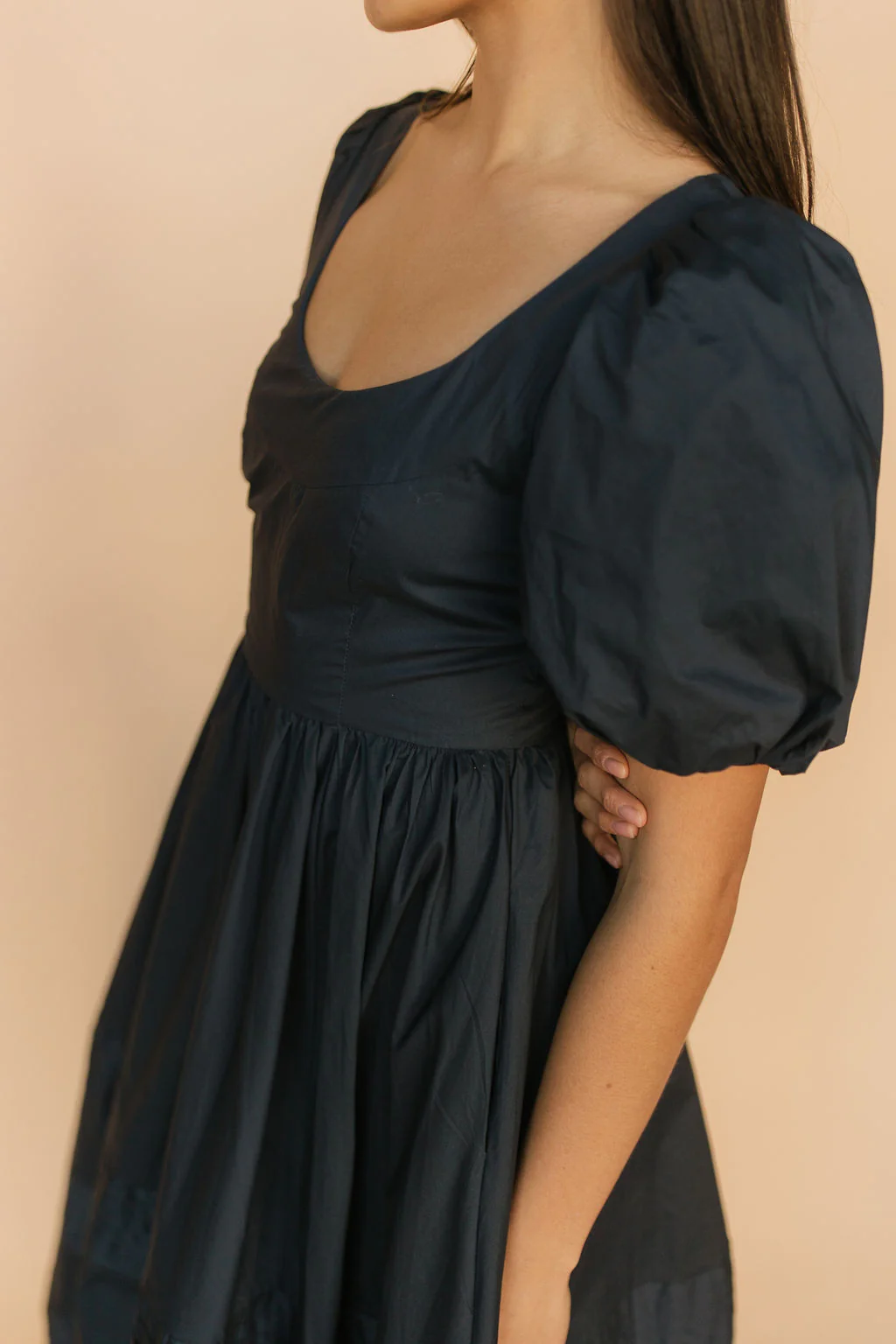 Once In A Blue Moon Dress - Image 4