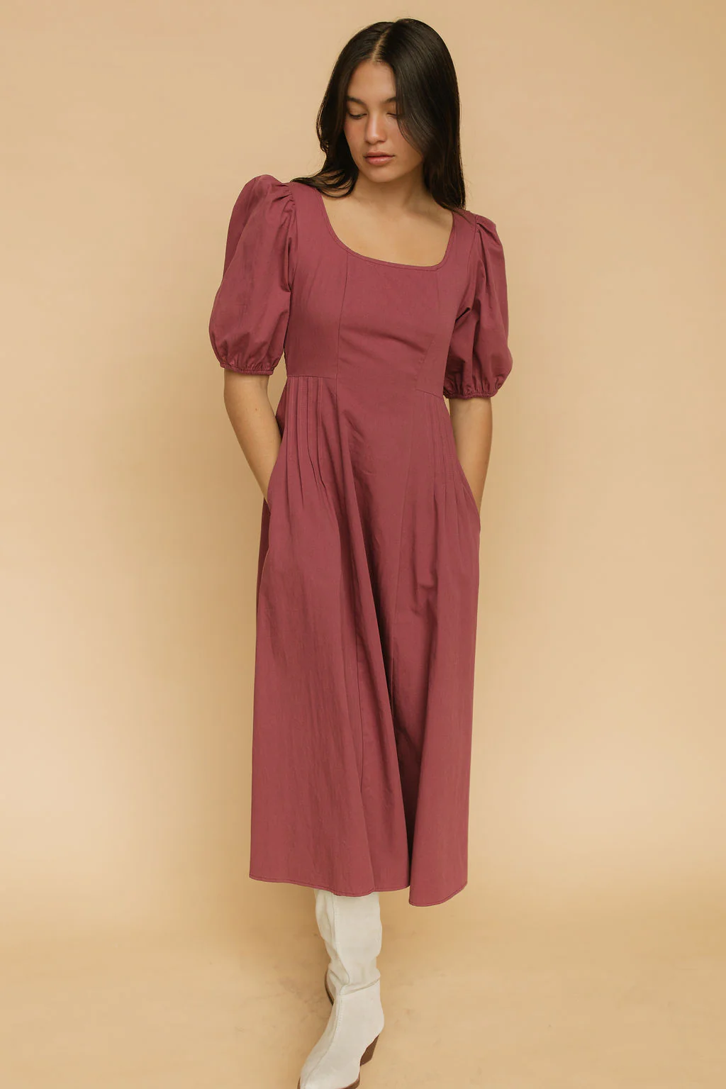 Rosalind Midi in Wine