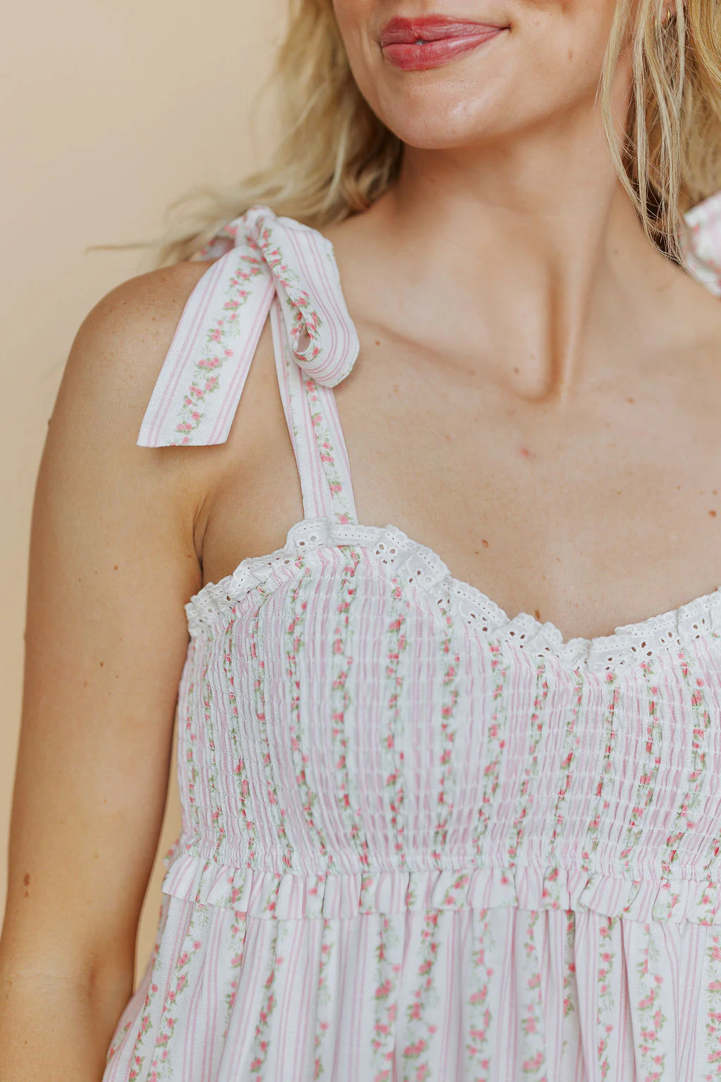 Summer Romance Maxi - Image 2