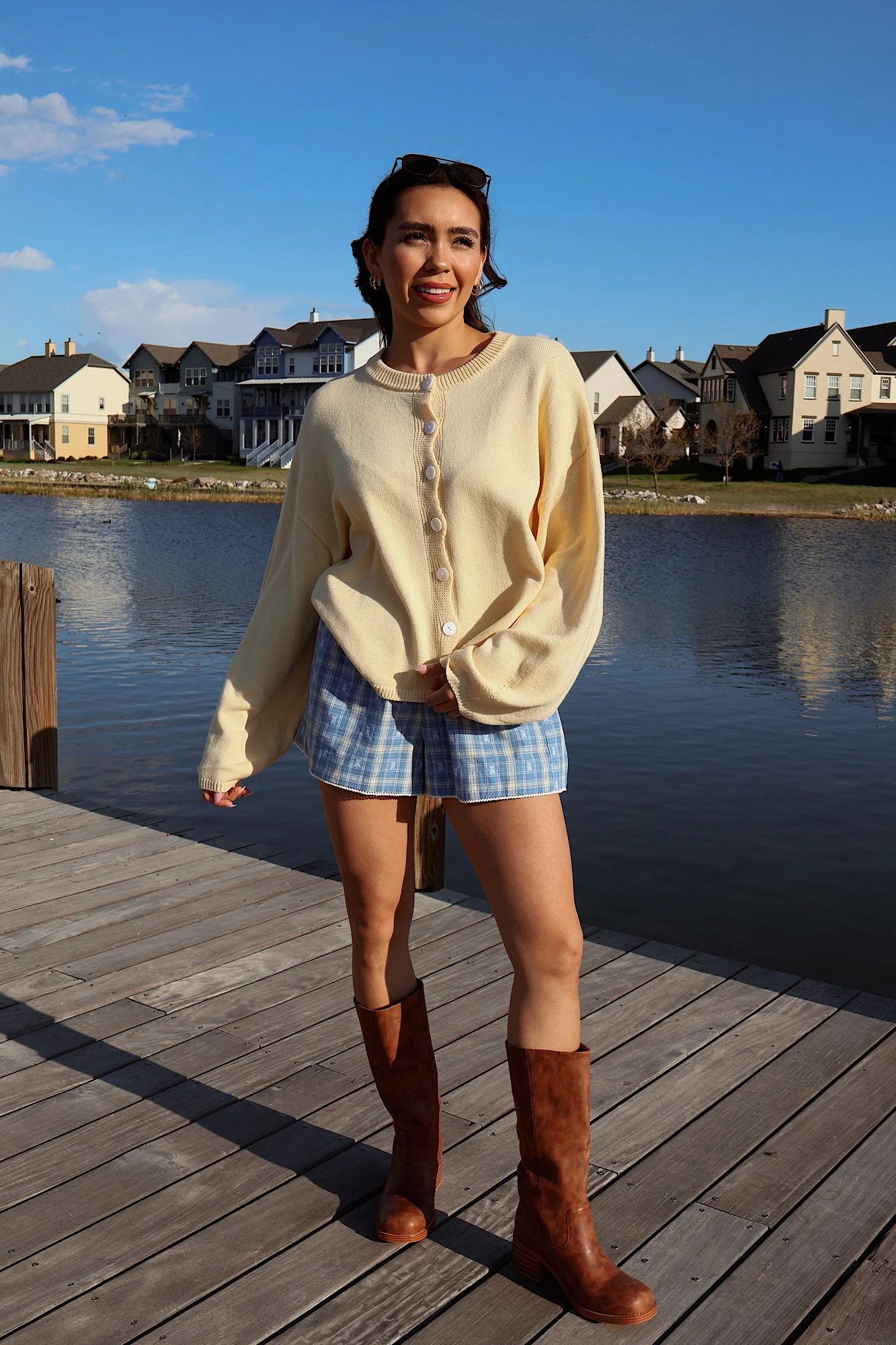 Winnie Cardigan - Image 2